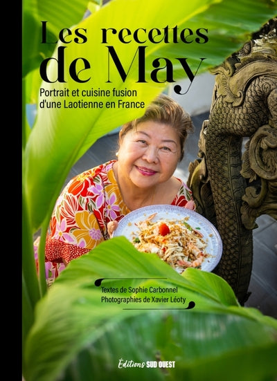 Les recettes de May