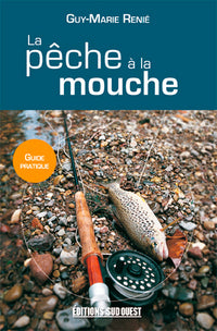 La pêche à la mouche
