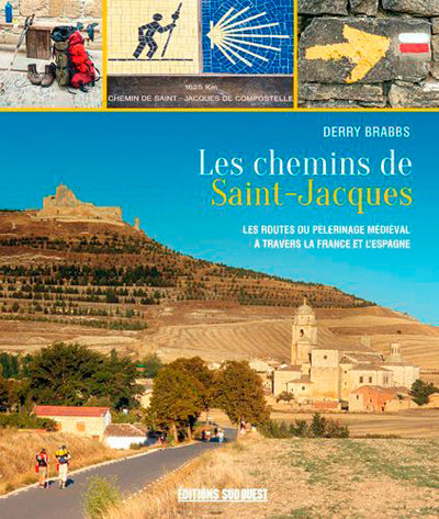 Les chemins de Saint-Jacques