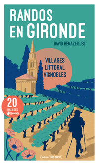 Randos en Gironde
