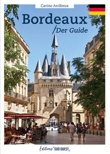 Bordeaux, der Guide