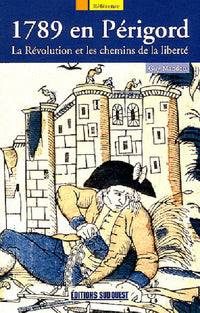 1789 en Périgord
