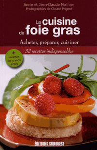 Cuisine Du Foie Gras