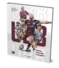 UBB