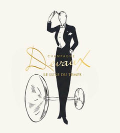 CHAMPAGNE DEVAUX