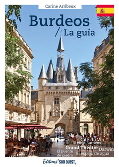 Burdeos, la guia