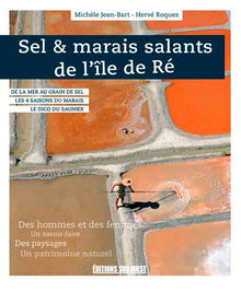 Sel & marais salants de l'Île de Ré