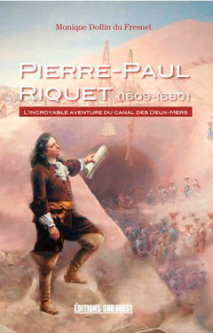pierre-paul riquet