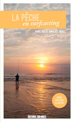 La pêche en surfcasting