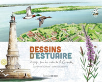 Dessins d'estuaire