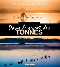 Dans le secret des tonnes