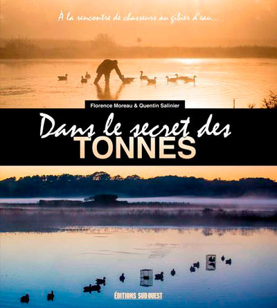 Dans le secret des tonnes