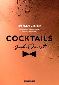 Cocktails du Sud-Ouest