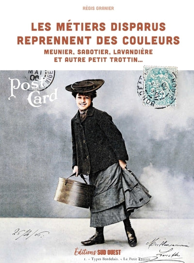 Les métiers disparus reprennent des couleurs