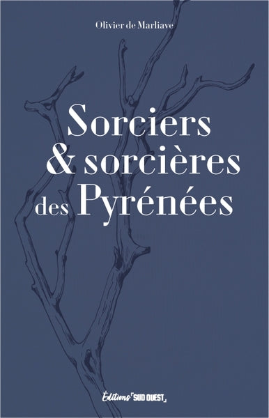 Sorciers et sorcières des Pyrénées
