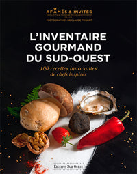 Inventaire gourmand du Sud-Ouest