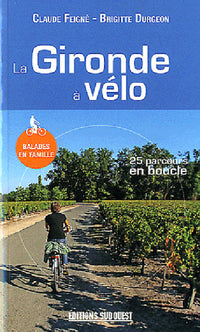 Gironde A Velo (La)