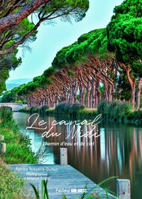 Le canal du Midi