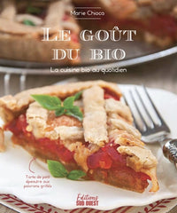 Le goût du bio