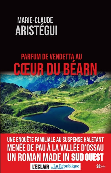 Parfum de vendetta au c ur du Béarn