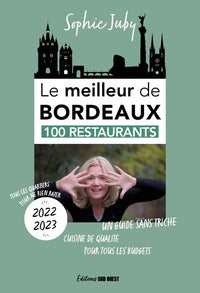 LE MEILLEUR DE BORDEAUX