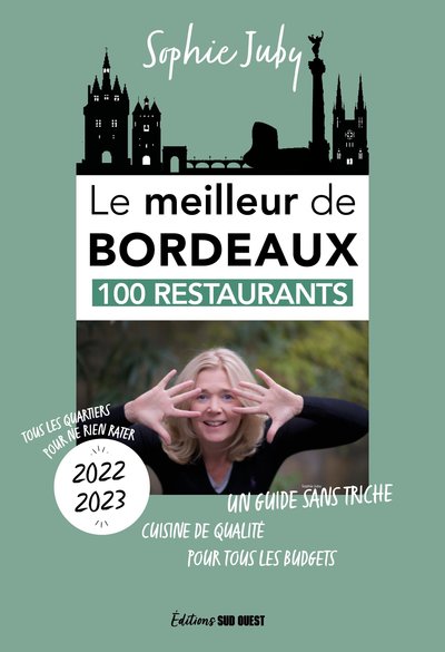LE MEILLEUR DE BORDEAUX