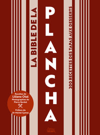 LA BIBLE DE LA PLANCHA