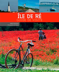 Ile De Ré, Guide De Visite
