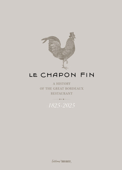 Le Chapon Fin