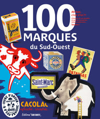 100 marques du Sud-Ouest