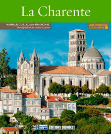 Connaitre La Charente