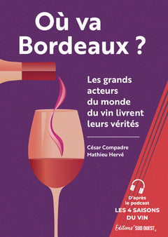 Où va Bordeaux ?