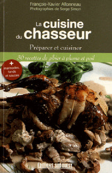 Cuisine du chasseur