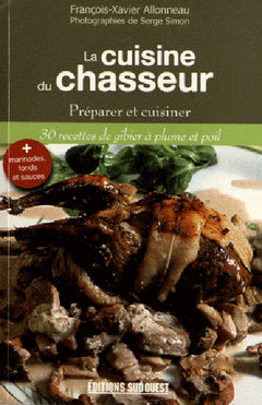 Cuisine du chasseur