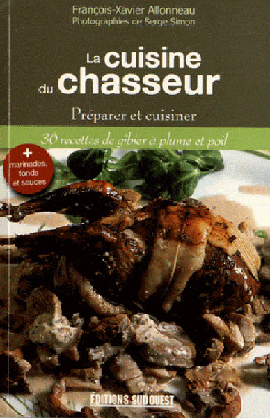 Cuisine du chasseur