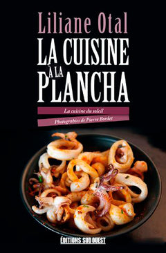 La Cuisine À La Plancha