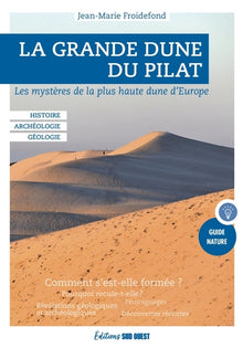 La grande dune du Pilat