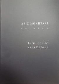 La sincérité sans détour