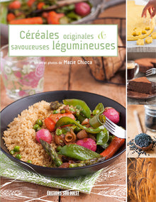 Cereales originales et savoureuses