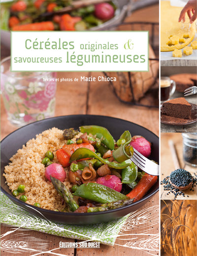 Cereales originales et savoureuses