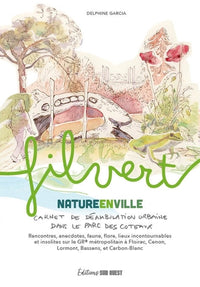 Fil vert