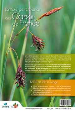 Carex de France