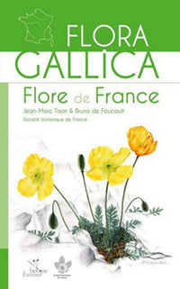 Flora Gallica flore de France