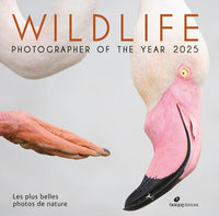 Wildlife Photographer of the Year 2025