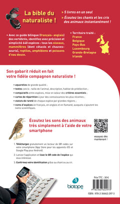 Identifier les animaux