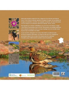 La Crau, dernière steppe pierreuse