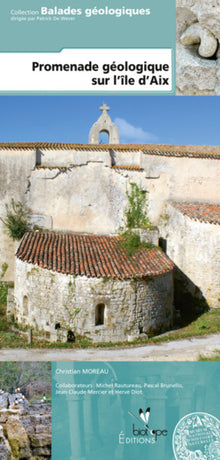 Promenade géologique à l'île d'Aix
