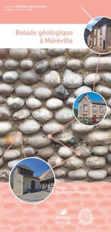 Balade géologique à Méreville