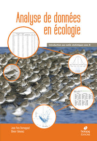 Analyse de données en écologie