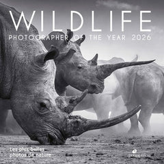 Wildlife Photographer of the Year 2026